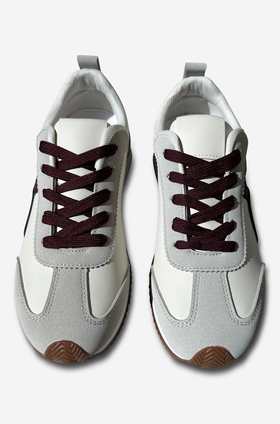 ZAPATO DEPORTIVO COMBINADO