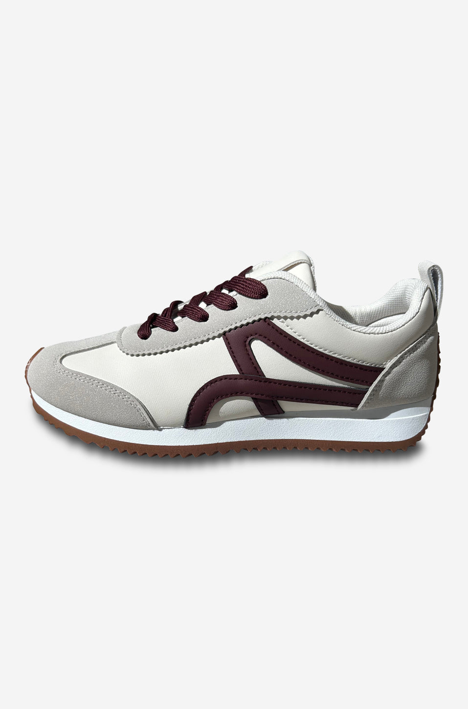 ZAPATO DEPORTIVO COMBINADO