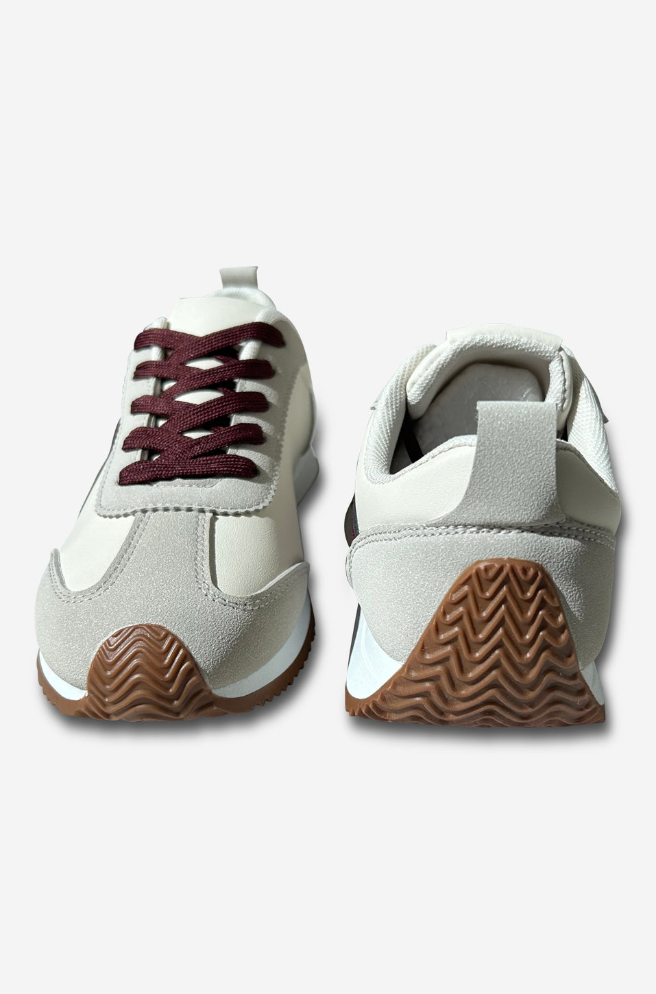 ZAPATO DEPORTIVO COMBINADO