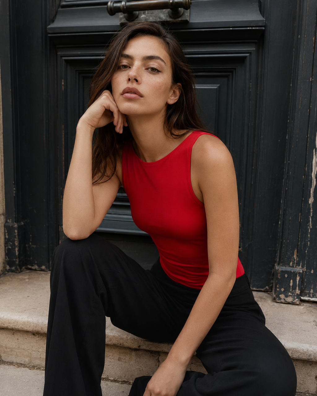 Bodysuit