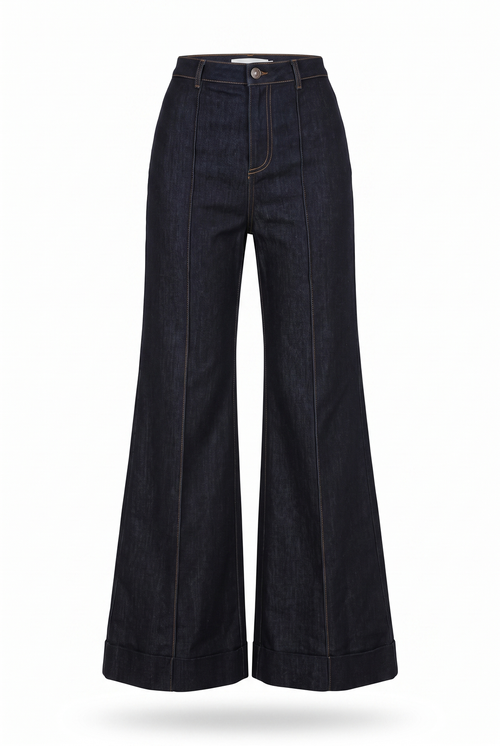 Set denim - pantalón