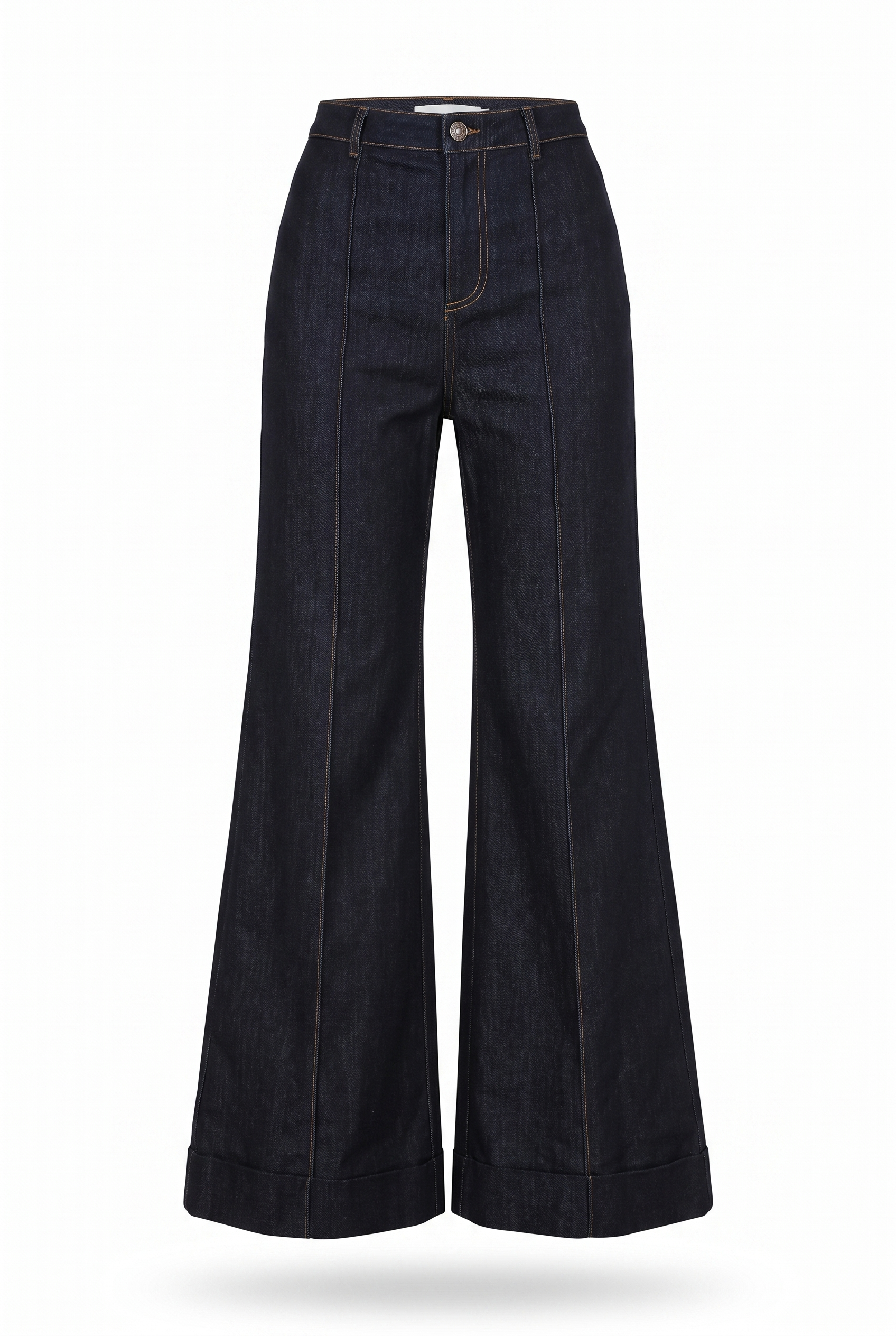 Set denim - pantalón