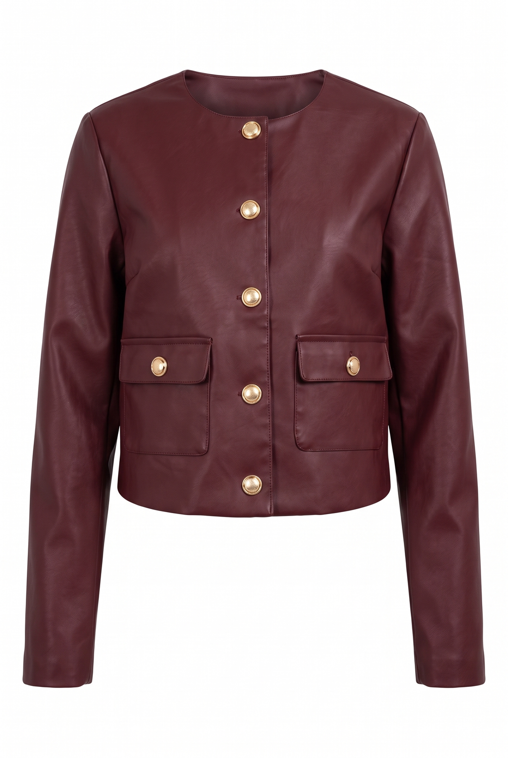 Chaqueta vino - producto
