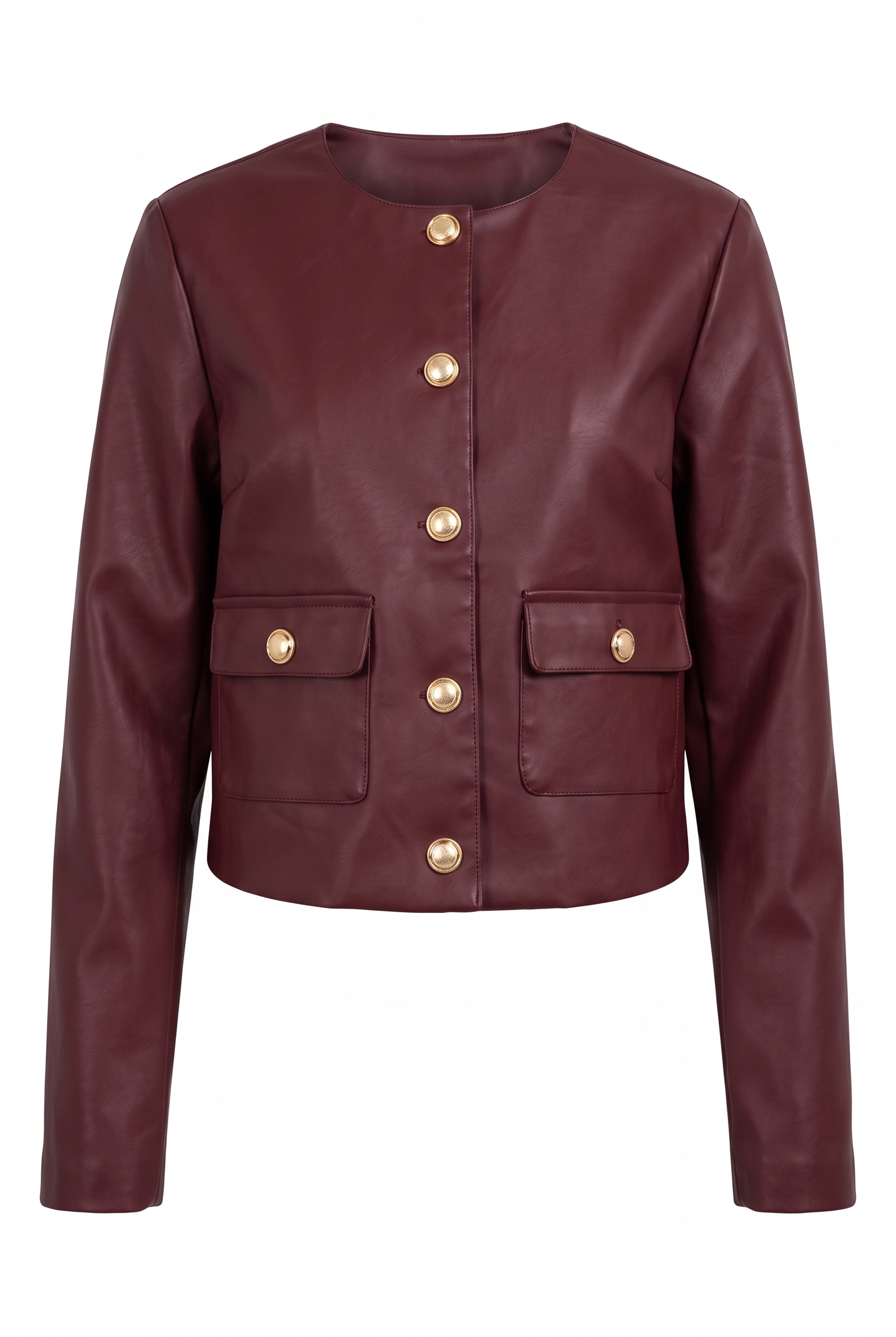 Chaqueta vino - producto