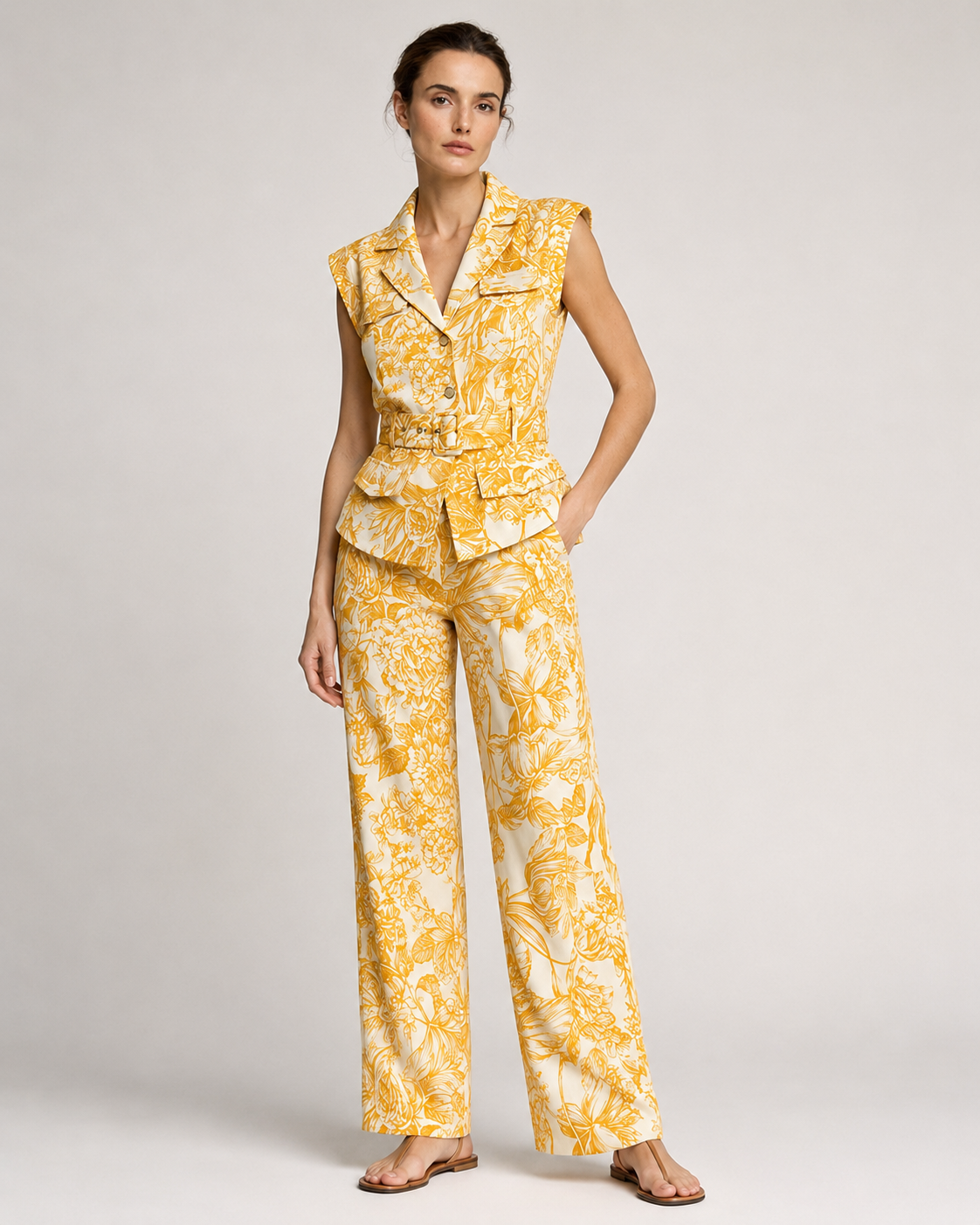 Flower Set