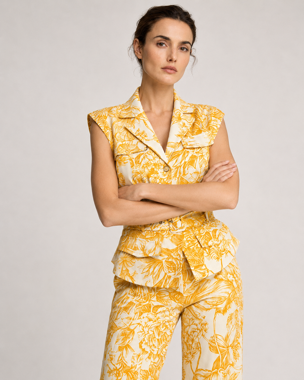 Flower Set