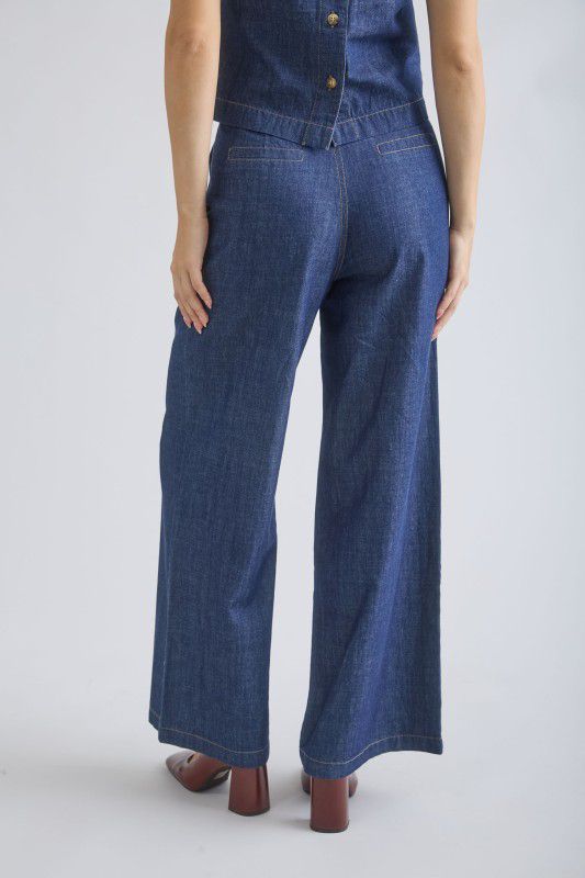 Denim Set