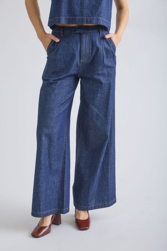 Denim Set