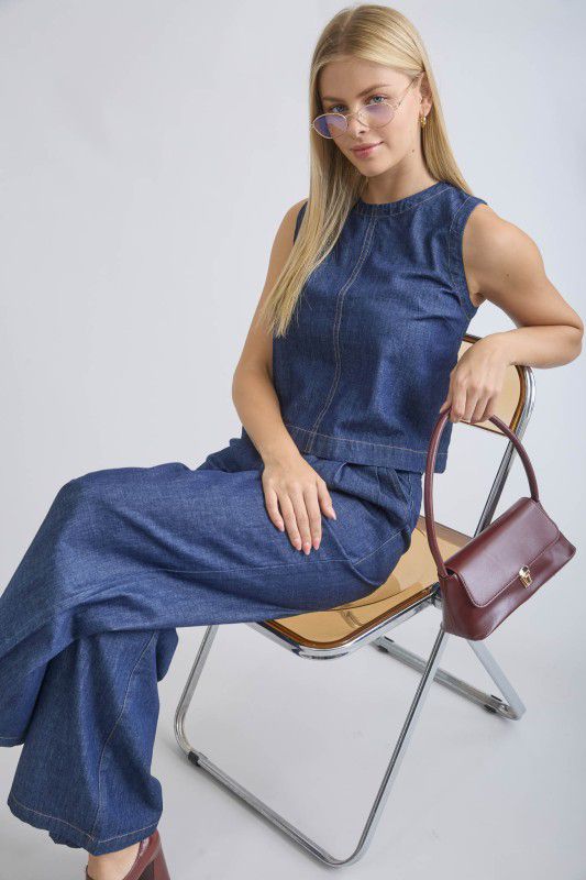 Denim Set