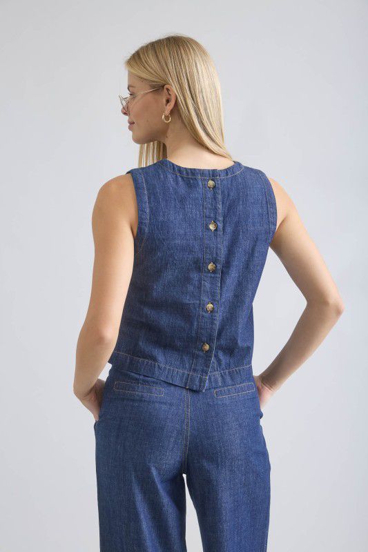 Denim Set