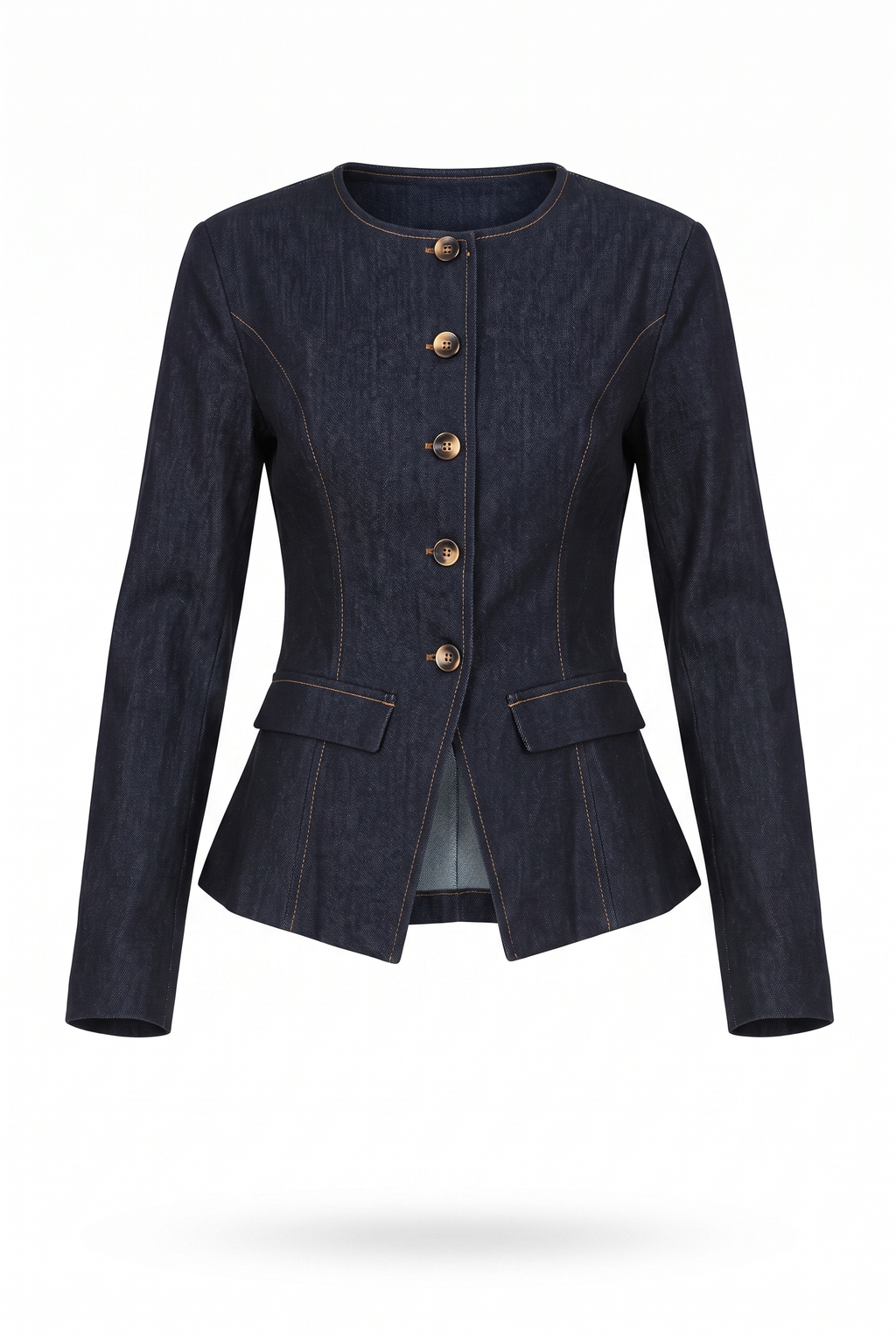Set denim - chaqueta