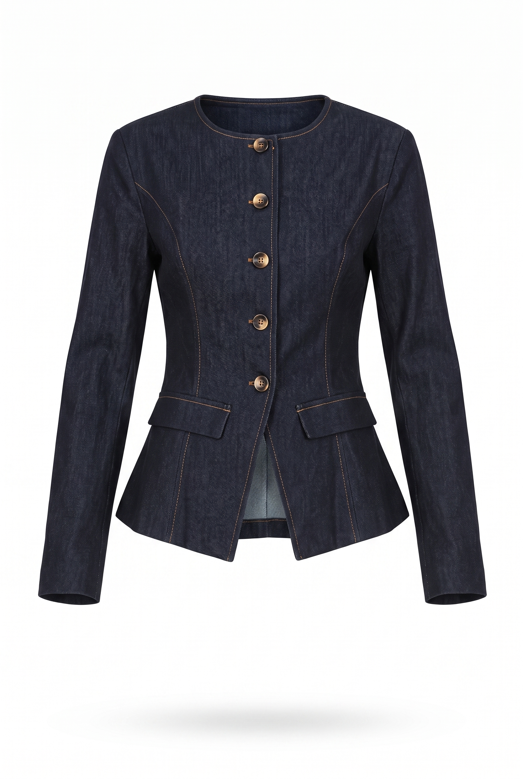 Set denim - chaqueta