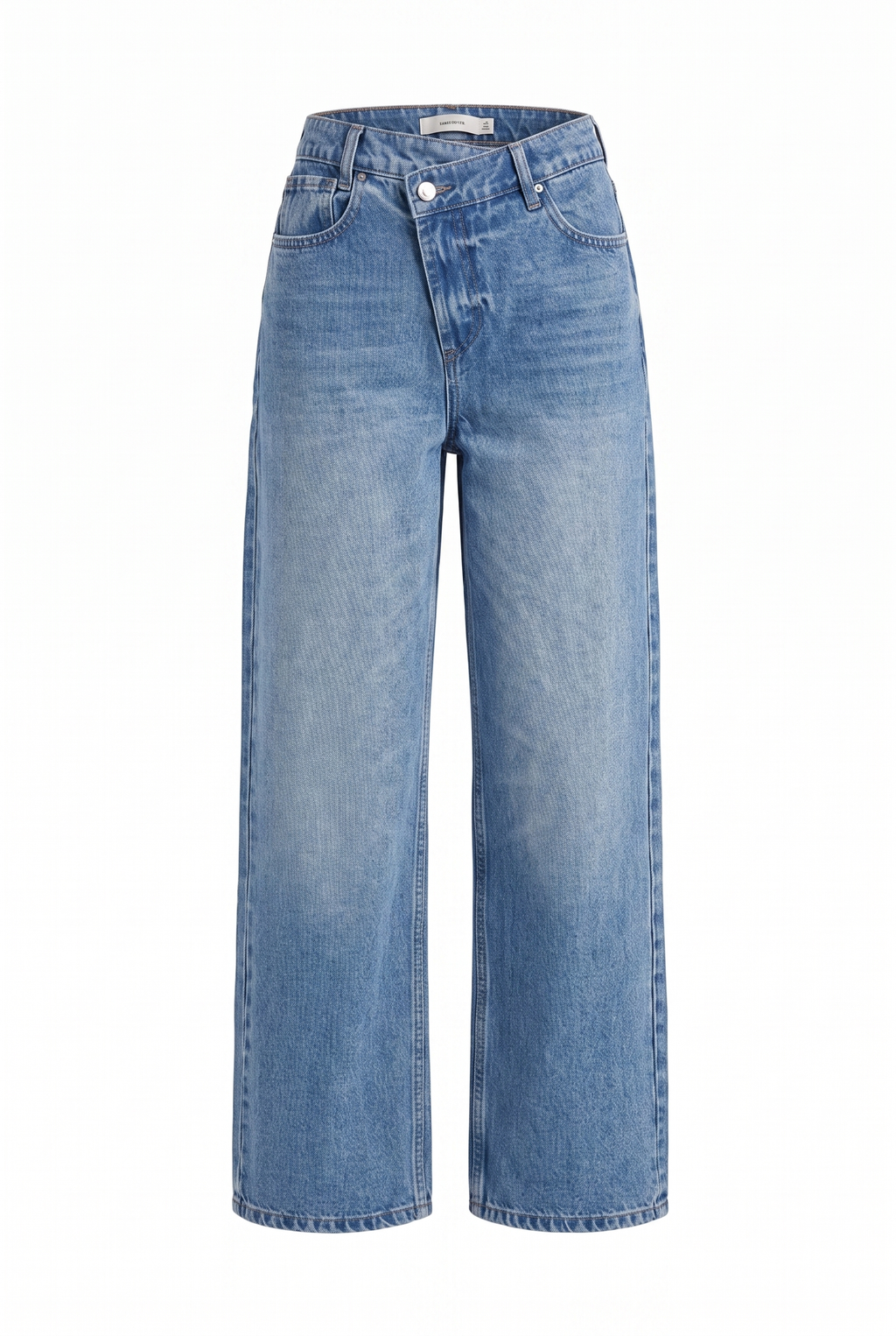 Jean wide leg - producto
