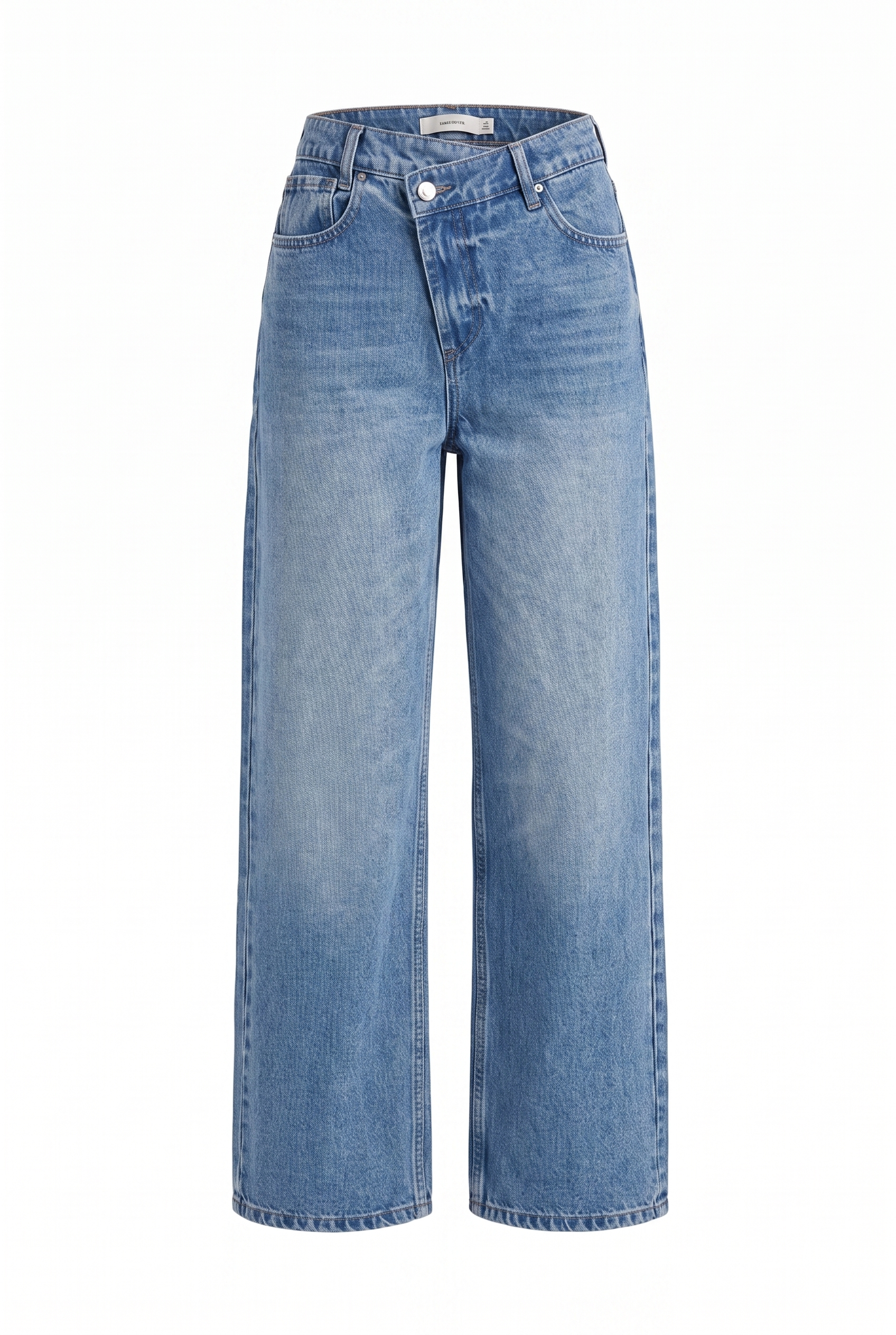 Jean wide leg - producto