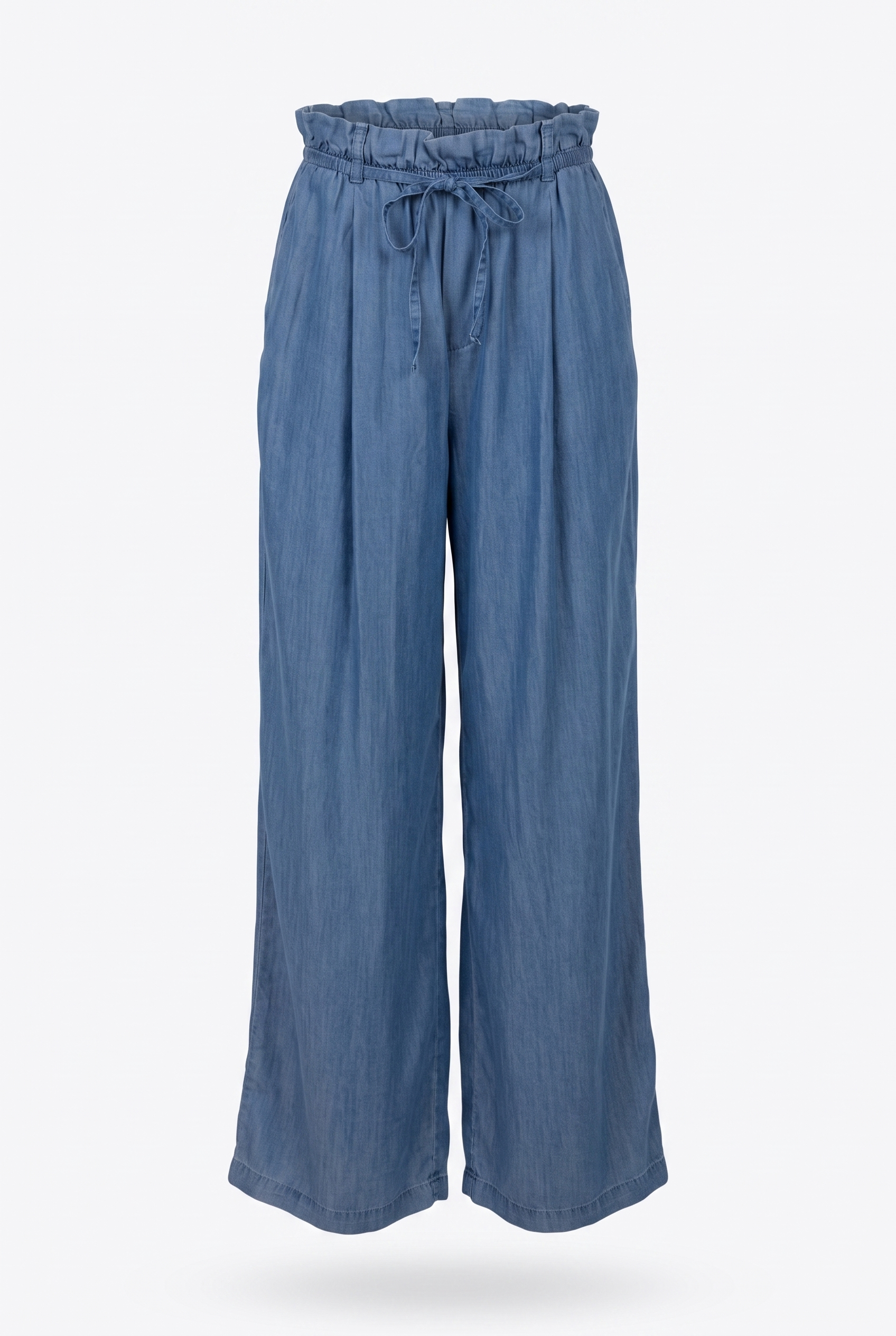Pantalón paperbag - producto
