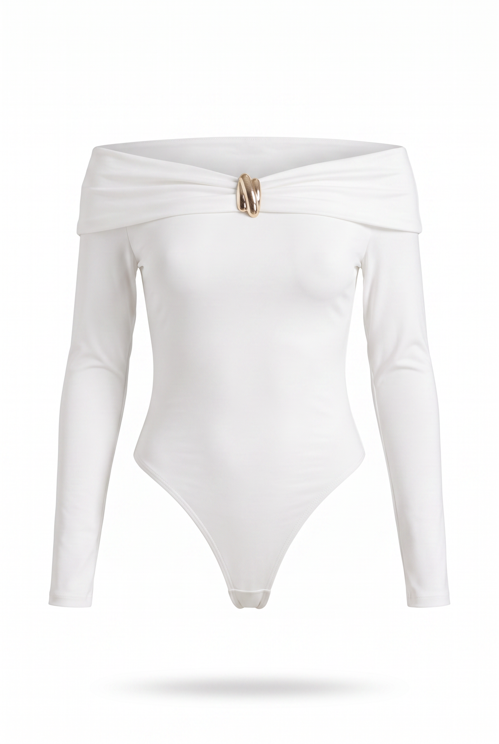 Top blanco - producto