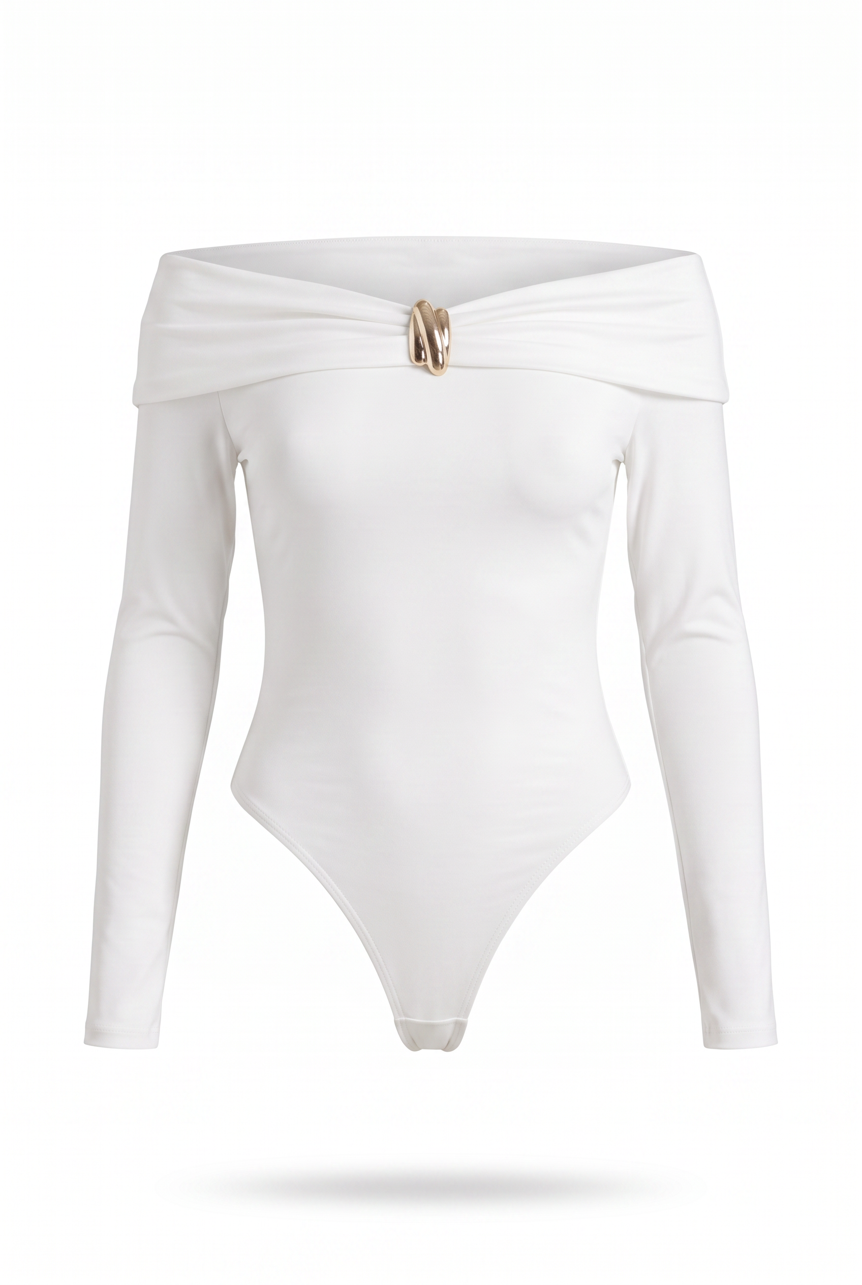 Top blanco - producto